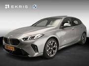 BMW 1-serie - 1 Serie 5-deurs | M-Sportpakket | LED | Navigatie