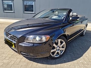 Volvo C70 - 2.4 Summum, netto € 6.600, archief foto's, bijtelvriendelijk