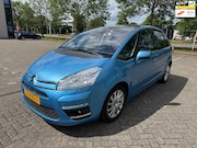 Citroën C4 Picasso - 1.6 THP Exclusive EGS / AUTOMAAT / NAVI / AIRCO / PDC / PANO