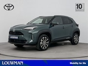 Toyota Yaris Cross - 1.5 Hybrid 115 Dynamic | Apple Carplay & Android Auto | Park