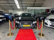 Audi A5 - Sportback 3.0 TDI QUATTRO 3 X S-Line EURO5