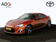 Toyota GT86 - 2.0 D-4S Base | Nederlandse Auto | Leer | Navigatie | Stoelv
