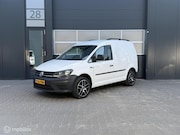 Volkswagen Caddy - Bestel 1.4 TSI Automaat Incl. btw airco