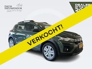 Dacia Sandero - Stepway 1.0 TCe 110 Expression | AIRCO | PDC+CAMERA | CARPLA