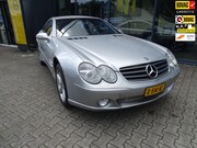 Mercedes-Benz SL-klasse - 500