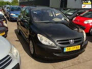 Peugeot 307 - 1.6-16V XT st bekr 5 drs airco elek pak nap apk
