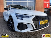 Audi A3 - Sportback 35 TFSI S edition