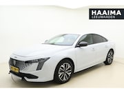 Peugeot 508 - 1.6 HYbrid 180 e-EAT8 Allure Avantage | NIEUW | Nieuwprijs: 