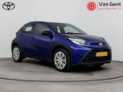 Toyota Aygo X - 1.0 VVT-i MT Play | Apple Carplay / Android Auto | Adaptive
