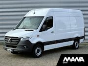 Mercedes-Benz Sprinter - 317 1.9 CDI 170pk L2H2 RWD LED Facelift Cruise Camera Carpla