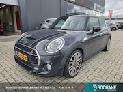 MINI Cooper S - 5-Deurs 2.0 Chili | Pano | Leder | H&K |