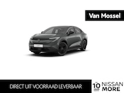 Nissan Leaf - 52 kWh 177 1AT Engage Plus | 18" lichtmetalen velgen met dia