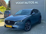 Mazda CX-5 - 2.0 SkyActiv-G 165 Advantage | ELEK KOFFERKLEP | INKLAPBARE 