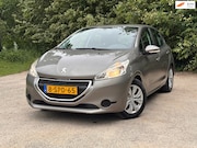 Peugeot 208 - 1.2 VTi Access | Cruise control + Airco Nu € 2.500,