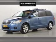 Volkswagen Routan - 3.6 V6 SEL Stow 3e zitrij
