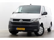 Volkswagen Transporter - T6.1 2.0 TDI 150pk DSG-Automaat L1H1 Airco/CarPlay/Achterkle