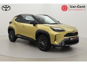Toyota Yaris Cross - 1.5 Hybrid Adventure | Dodehoek detectie | Matrix LED | Head