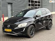 Volvo XC60 - 2.0 T5 FWD Polar+ navigatie, trekhaak, cruise cont