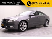 Opel Insignia - 1.6 T Edition | afn. tekhaak | climate control | pdc v/a | n