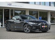 BMW 4-serie - Cabrio 430i M-Sport I Aut. I Live Cockpit I