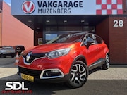 Renault Captur - 1.2 TCe Dynamique // NAVI // PDC // CLIMA // CRUISE // TREKH