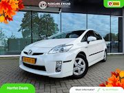 Toyota Prius - 1.8 Comfort - Climate - Parkeerhulp - Trekhaak - Org.NL