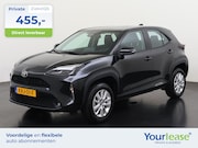 Toyota Yaris Cross - 1.5 Hybrid 115 Business | All-in 455, - Private Lease | Dire