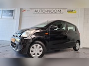 Daihatsu Cuore - 1.0 Premium NL-AUTO/NAP KM-GARANTIE/4NWE BANDEN/ZUINIG&RUIM