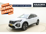 Peugeot e-2008 - EV Allure Avantage 54 kWh DEMO | 400km WLTP | Adaptieve Crui