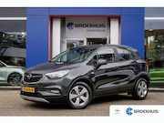 Opel Mokka X - 1.4 Turbo Innovation | Trekhaak | Parkeersensoren Voor/Achte
