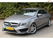 Mercedes-Benz CLA-Klasse - 220 CDI Edition 1 170PK | Climate Control | Navigatie | Crui