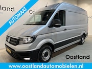 Volkswagen Crafter - 35 2.0 TDI L3H3 140 PK Automaat / Euro 6 / Trekhaak 3.000 KG