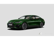 BMW i4 - eDrive35 M Sport | Schuifdak | Driving Ass. Prof. | 360 Came