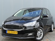 Ford C-Max - BWJ 2017 | 1.0T 126PK Trend ULT | | TREKHAAK | NAVI | AIRCO