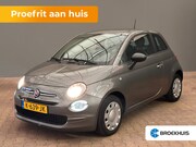Fiat 500 - 1.0 Hybrid Pop DAB | Centrale vergendeling | Elek. Ramen | M