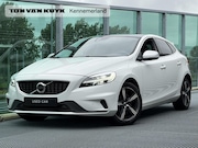 Volvo V40 - 1.5 T3 Polar+ Sport Automaat, R-design, Trekhaak met afneemb