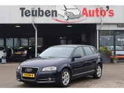 Audi A3 - Sportback 1.2 TFSI Attraction Advance Cruise control, Climat