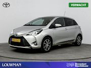 Toyota Yaris - 1.5 Hybrid Y20 | Cruise Control | Navigatie | Achteruitrijca