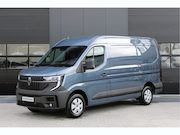 Renault Master - E-Tech T35 L2H2 Advance Long Range 87 kWh 143pk - Navi - Cam