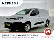 Citroën e-Berlingo - 136pk L2 50 kWh Automaat | Tot 8 Jaar Garantie | Houten-Vloe