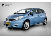 Nissan Note - 1.2 DIG-S Acenta INRUILKOOPJE! | 98PK | AUTOMAAT | AIRCO | B