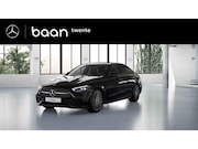 Mercedes-Benz C-klasse - C 300 e 140 Years Edition | AMG Line | Panoramadak | Trekhaa