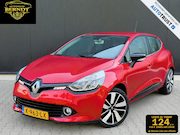 Renault Clio - 0.9 TCe Eco2 Dynamique Cruise PDC Navi Airco