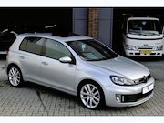 Volkswagen Golf - 2.0 GTD Pano schuifdak / Dynaudo audio / DSG / Xenon