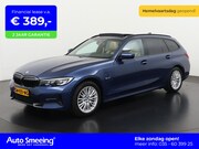 BMW 3-serie - Touring 320e Sport Line | Panoramadak | Trekhaak | Harman/Ka