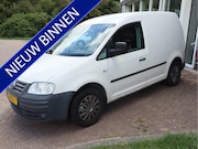 Volkswagen Caddy - 2.0 SDI Airco