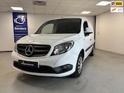 Mercedes-Benz Citan - 108 CDI BlueEFFICIENCY