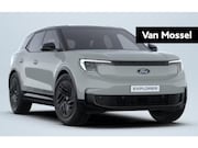 Ford Explorer - Collection RWD | Unieke uitvoering! | 286pk | Elektrisch weg