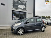 Peugeot 107 - 1.0 Active airco ele pakket