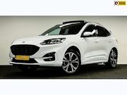 Ford Kuga - 2.5 PHEV ST-Line*Panodak*Trekhaak*19''*Camera*Stoel&Stuurver